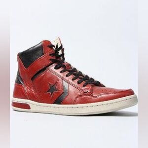 John Varvatos Converse Weapon ‘86 Faded Rose